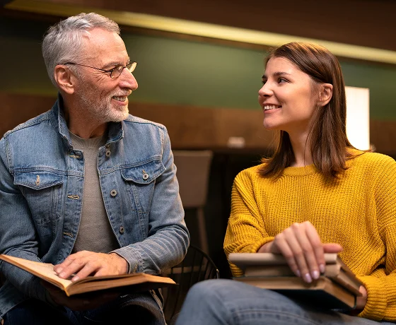 Image gallery marquee